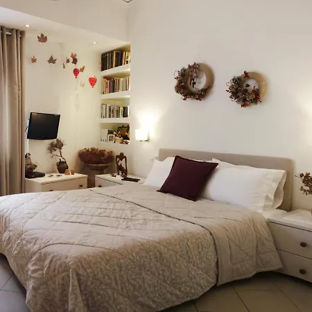 House In Center Heraklion (Crete)