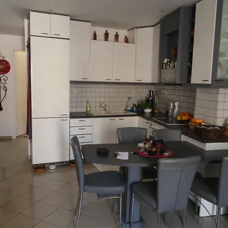House In Center * Heraklion (Crete)