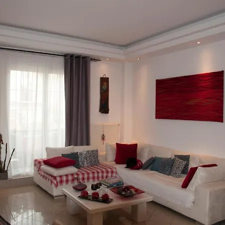 House In Center Heraklion (Crete)