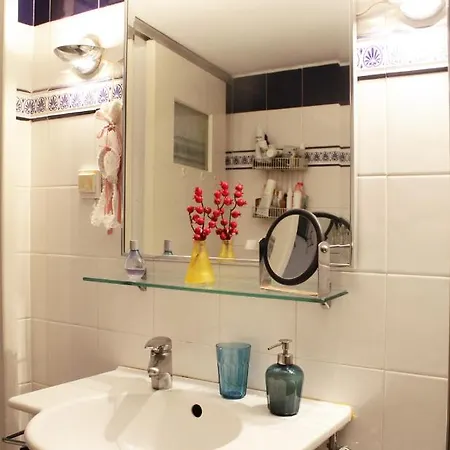 House In Center Apartment Heraklion (Crete)