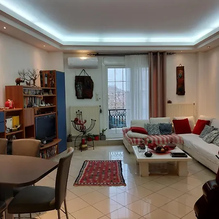 House In Center * Heraklion (Crete)