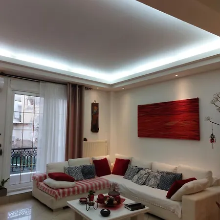 House In Center Heraklion (Crete)